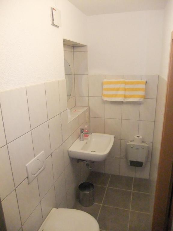 Gasthof Rotes Ross Zell im Fichtelgebirge Rom bilde