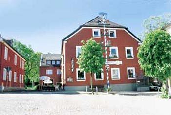 Gasthof Rotes Ross Zell im Fichtelgebirge Eksteriør bilde